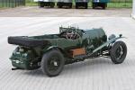 Bentley 4&frac12;-Litre Le Mans Tourer Replica 1925 года